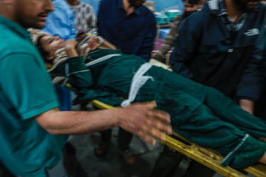 Індія вдарила по Пакистану. Що відомо про операцію «Сіндур» (фото) /Фото 3