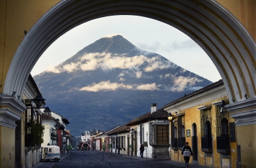 Унікальна алхімія: як на чарівній землі Гватемали створюють ром /Фото 2