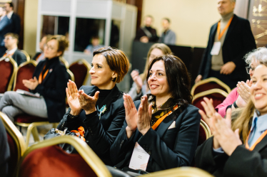 Ukrainian Energy Security Dialogue 2023