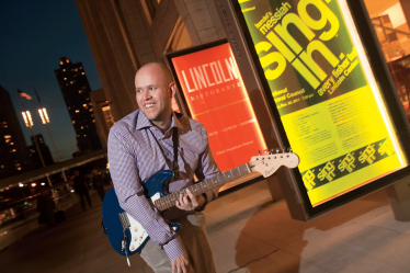 Засновник Spotify Даніель Ек перевернув догори дригом музичну індустрію. Тепер він хоче створити Instagram і TikTok для аудіоформату /Фото 1