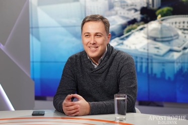 Основна мета Росії – воювати якомога довше. Вчений-конфліктолог пояснює нові ядерні погрози РФ та скільки ще може тривати війна /Фото 1