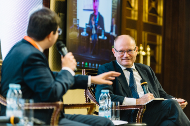 Ukrainian Energy Security Dialogue 2023