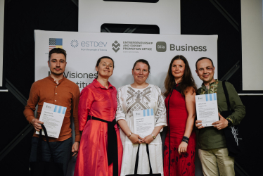 Export Consultants Mastery