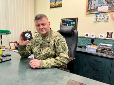 Monobank, Игорь Лаченков и UNITED24 собрали 100 млн грн на систему противодействия дронам «Ловец шахедов» за 8 часов /Фото 1