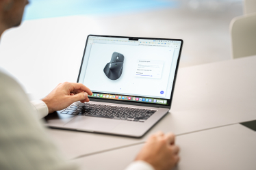 Logitech MX Master 4