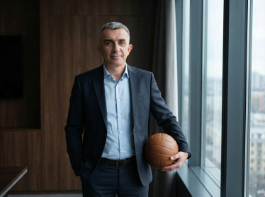 Микола Струтинський, співзасновник і CEO Eigenmethod