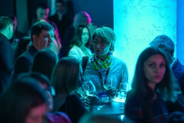 Обличчя майбутнього: нагородження героїв списку «30 до 30». /Фото 4