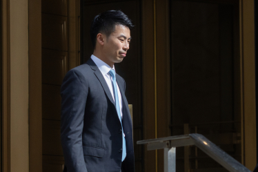 Ричард Хо /Getty Images