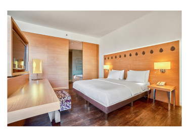 Radisson Blu Resort, Bukovel