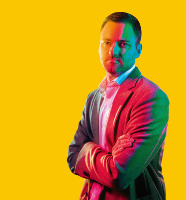 Ярослав Дебелый