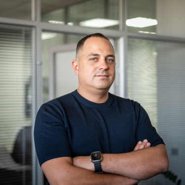 Максим Волченко, Almeida Group