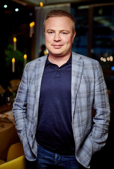 Дмитро Нікіфоров, HitBit Pro