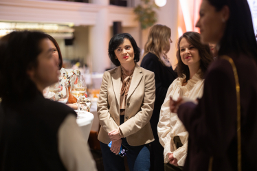 750 000 гривень на заснування або розвиток власної справи. Обрано 12 переможиць другої хвилі Програми підтримки підприємиць України від бренду LʼOréal Paris /Фото 2