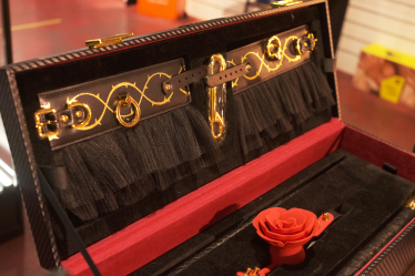 Анна Наконечна