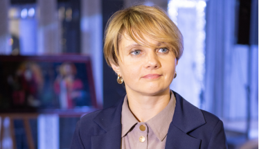 Тетяна Волочай