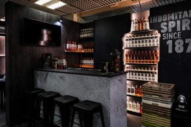 Nemiroff на світовій виставці TWFA 2023 в Каннах