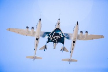 Путь в космос продолжительностью 17 лет. Как основатель Virgin Galactic Ричард Брэнсон стал первым миллиардером, летавшим на собственной ракете /Фото 3