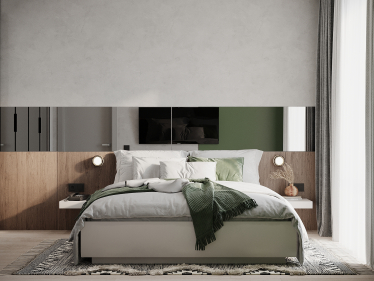 WOL Home Hotel by Ribas