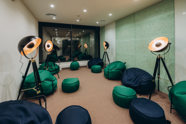 Велике переселення. Компанії переживають ажіотаж – працівники масово повертаються в офіси. Як бізнеси підготувались до складної зими /Фото 12