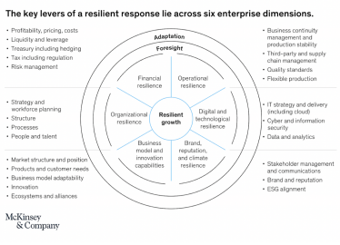 COVID-19 і війна змінили IT-менеджмент. Традиційні підходи до управління не працюють. Що мають робити керівники, розповідає експерт ринку Анна Даценко /Фото 2