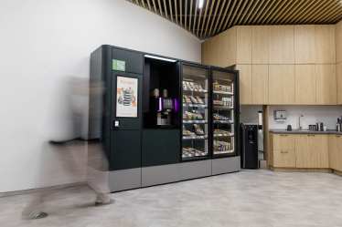 Conveniq Standard+ встановила компанія La Famiglia у медичних центрах у Києві