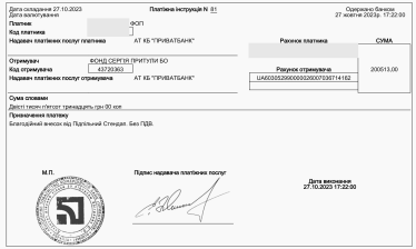 Стендап «На межі», на який купили квитки 3457 глядачів, пройшов 14 жовтня в Палаці «Україна».