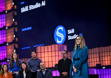 Веб-саммит PITCH /Getty Images