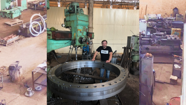 НВФ Система груп