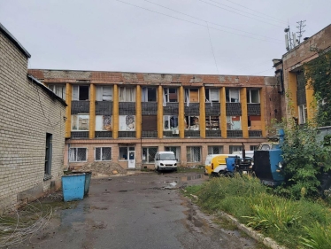 Україна повертається. Коли і як АТБ, УЗ, «Нова пошта», Ощадбанк, «Київстар» та інші компанії відновлять роботу на звільненій Харківщині /Фото 2