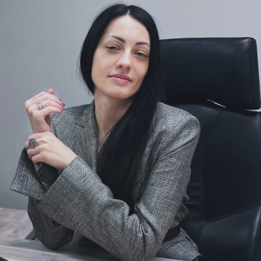 Релокувати, навчати, підтримувати. Як у кризові часи працюють програми із залучення талантів у BAYADERA GROUP /Фото 1