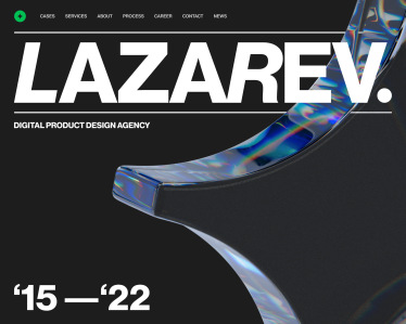 Заробити мільйон доларів на Upwork. Як креативному бізнесу успішно вийти на американський ринок – кейс Lazarev.Agency /Фото 5