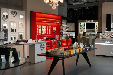 Як український ритейлер Aromateque формує культуру споживання оригінальної парфумерії /Фото 1