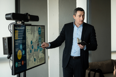 Алексей Чернышов /Артем Галкин для Forbes Ukraine