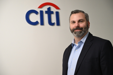 Як Citi підтримує економіку України під час війни: інтервʼю директора Citi в Україні Александра МакУортера /Фото 1