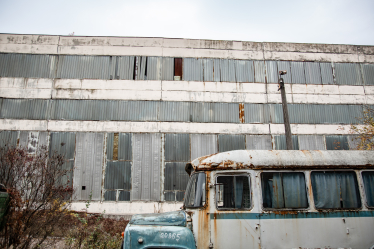 Емма Солдатова для Forbes Україна