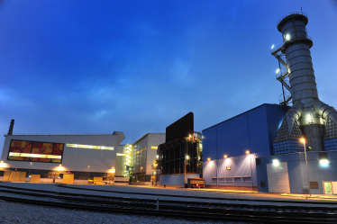 «Інтерпайп Сталь»