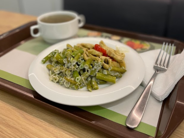 FoodieSpace