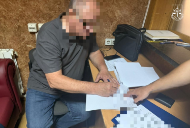 Збитки на 240 млн грн під час відбудови водогону до Кривого Рогу. Власнику однієї з найбільших шляхобудівних компаній повідомили про підозру /Фото 3