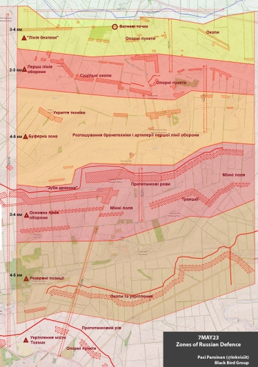 інфографіка OSINT-аналітика Пасі Паройнена