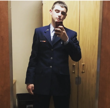 Утечка документов Пентагона. Фигуранту дела выдвинуты обвинения по шести пунктам /Фото 1