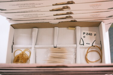 Ugears делает 100 000 3D-пазлов в месяц и продает их в 85 стран. Как выглядит производство этих необычных игрушек /Фото 22