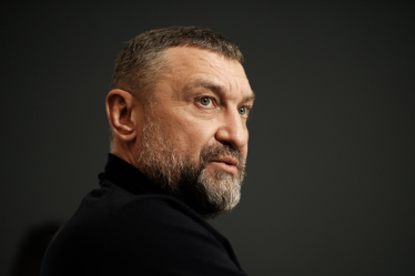 Антон Забєльський для Forbes Ukraine