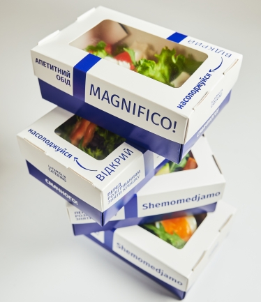 La Famiglia Catering