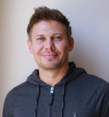 Иван Петренко, CEO CfE Accelerator и управляющий партнер Angel One Fund