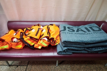 Несокрушимый. 11 бизнесов, где можно согреться, зарядить гаджеты и подключиться к интернету во время блекаутов /Фото 2