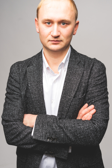 «Наш човен не потонув». Коли в Україні буде більше 2 млн читачів, а книжковий ринок доросте до Польщі. Інтерв’ю із видавцем Антоном Мартиновим&amp;nbsp; /Фото 2