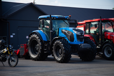 ДП «Ліси України»