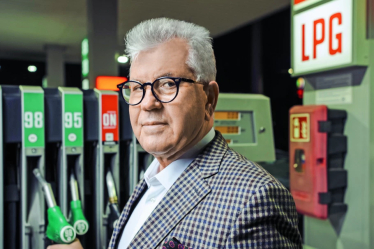 Adam Tuchlinski/Forbes.pl