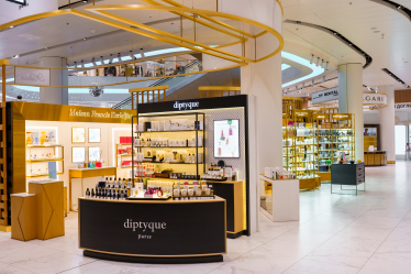 Як український ритейлер Aromateque формує культуру споживання оригінальної парфумерії /Фото 2