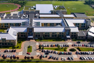 Виклик часу: як Печерська міжнародна школа формує нове покоління лідерів&amp;nbsp; /Фото 11